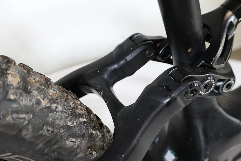 SPECIALIZED Turbo Levo FSR Comp 6Fattie 2017 T.M 248329