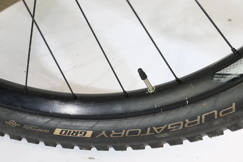 SPECIALIZED Turbo Levo FSR Comp 6Fattie 2017 T.M 248329