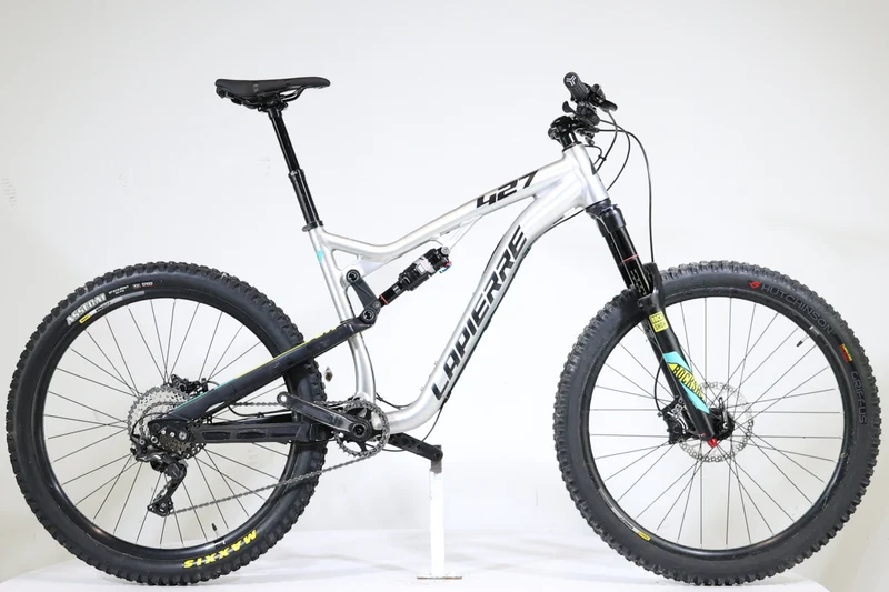 LAPIERRE Zesty AM 427 2017 T.L 247941