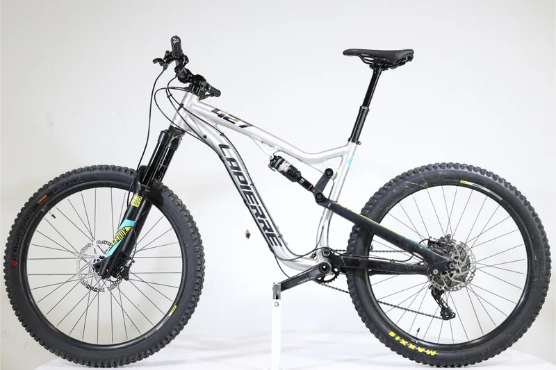 LAPIERRE Zesty AM 427 2017 T.L 247941