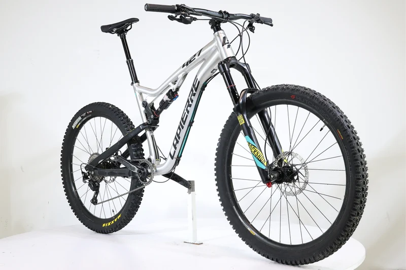 LAPIERRE Zesty AM 427 2017 T.L 247941