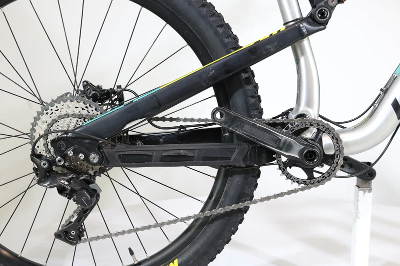 LAPIERRE Zesty AM 427 2017 T.L 247941