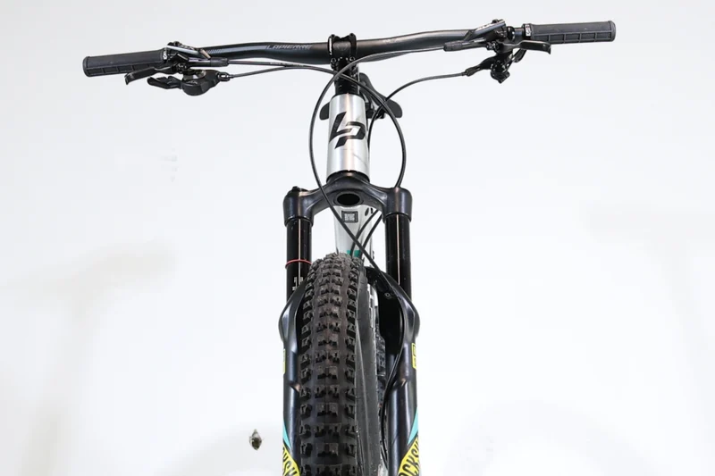 LAPIERRE Zesty AM 427 2017 T.L 247941
