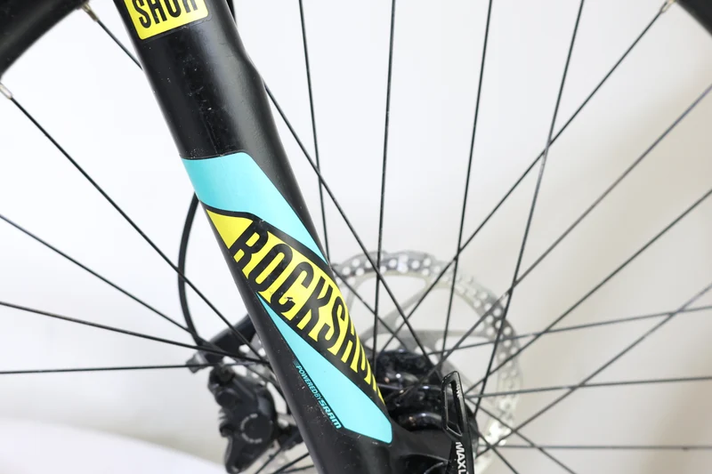 LAPIERRE Zesty AM 427 2017 T.L 247941