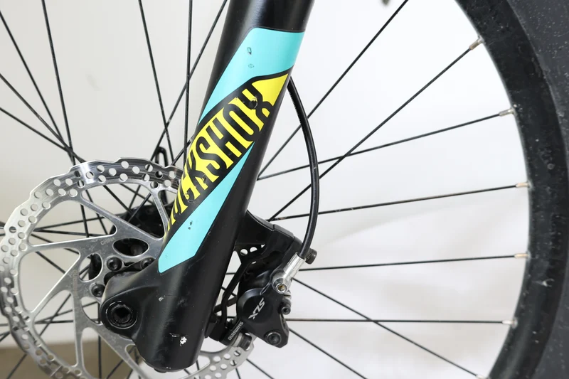 LAPIERRE Zesty AM 427 2017 T.L 247941