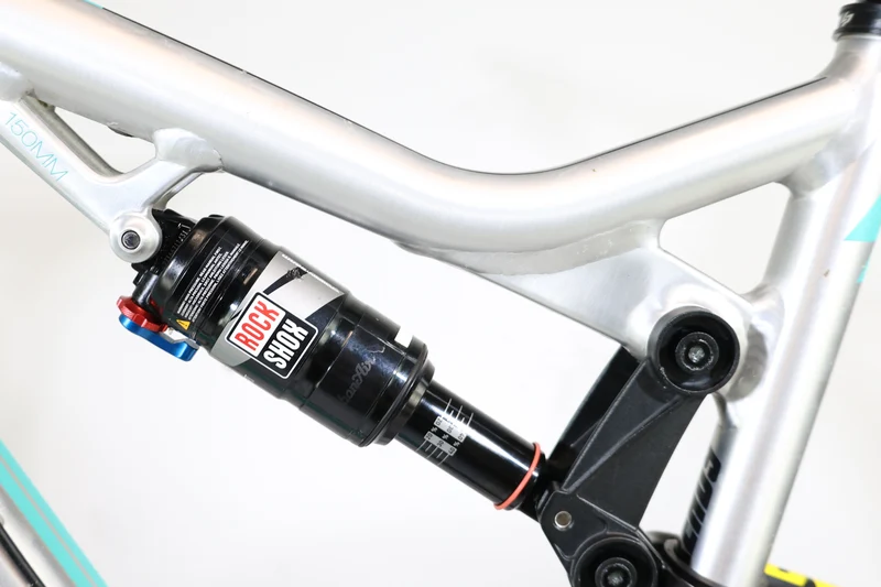 LAPIERRE Zesty AM 427 2017 T.L 247941