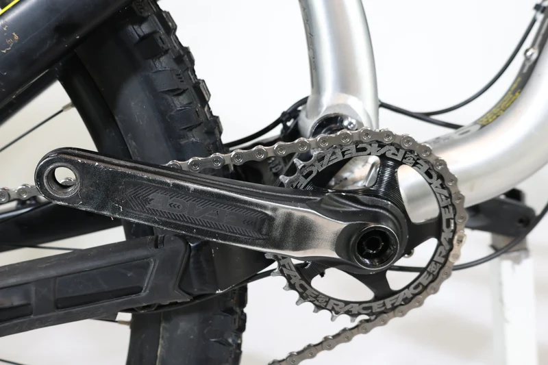 LAPIERRE Zesty AM 427 2017 T.L 247941