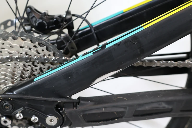 LAPIERRE Zesty AM 427 2017 T.L 247941