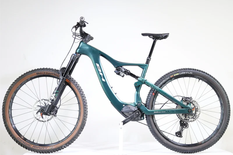 BH iLynx+ Enduro 9.8 2023 T.L 247699