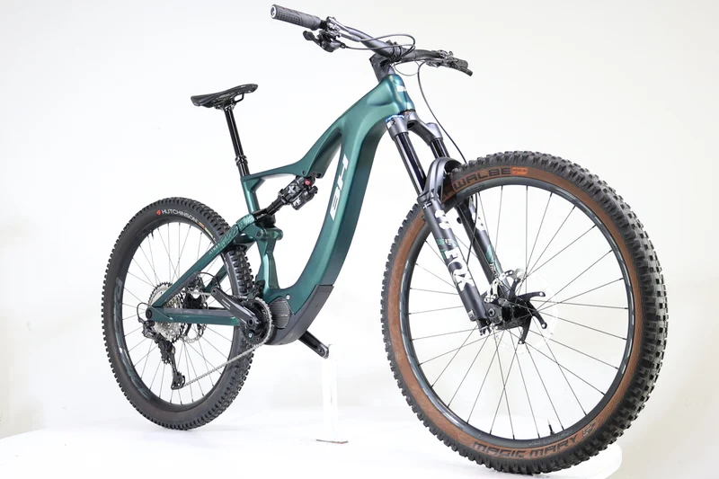 BH iLynx+ Enduro 9.8 2023 T.L 247699