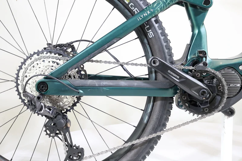 BH iLynx+ Enduro 9.8 2023 T.L 247699
