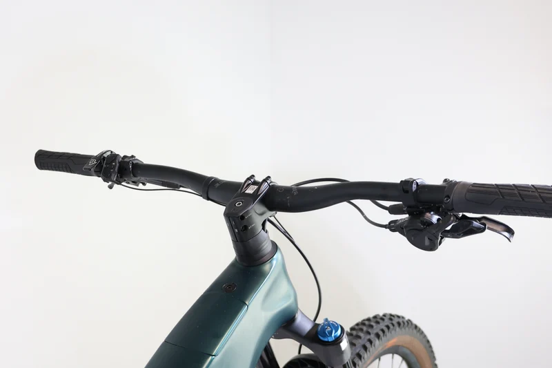 BH iLynx+ Enduro 9.8 2023 T.L 247699