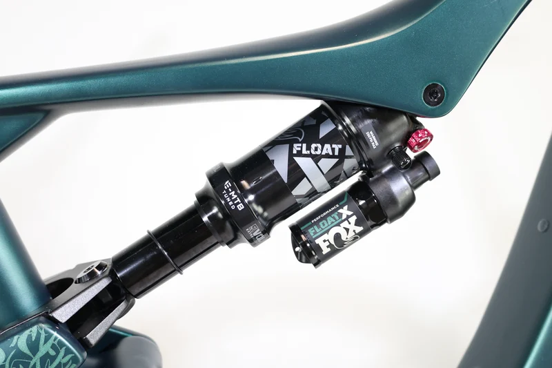 BH iLynx+ Enduro 9.8 2023 T.L 247699
