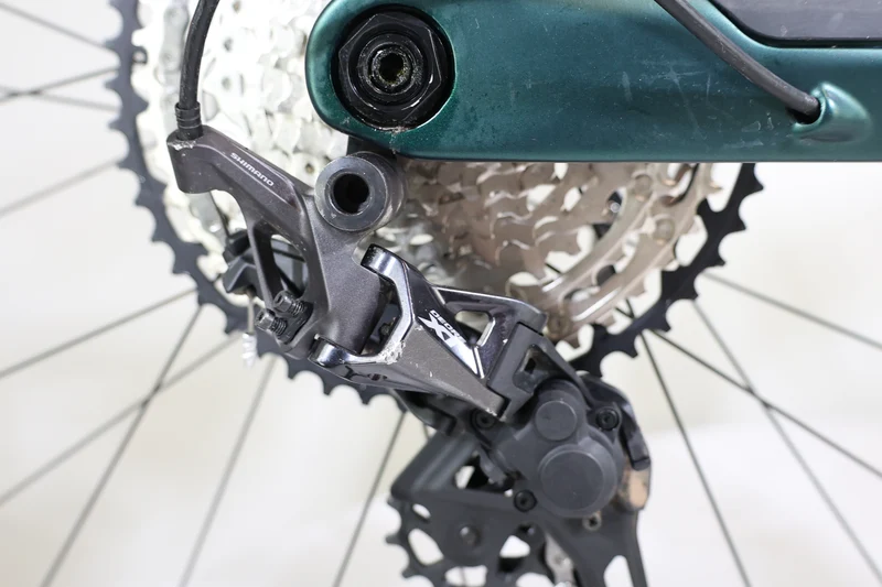BH iLynx+ Enduro 9.8 2023 T.L 247699
