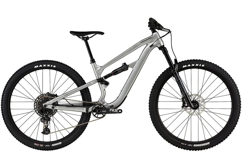 Cannondale Habit 3 Grey LOT