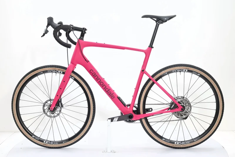 CANNONDALE Topstone Carbon Apex AXS 2024 T.XL