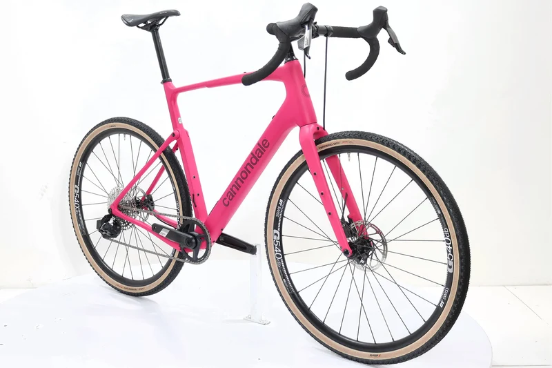 CANNONDALE Topstone Carbon Apex AXS 2024 T.XL