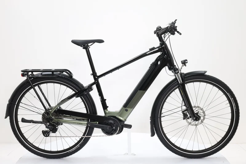 Cannondale Tesoro X 2 2024