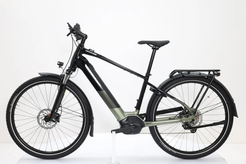 Cannondale Tesoro X 2 2024