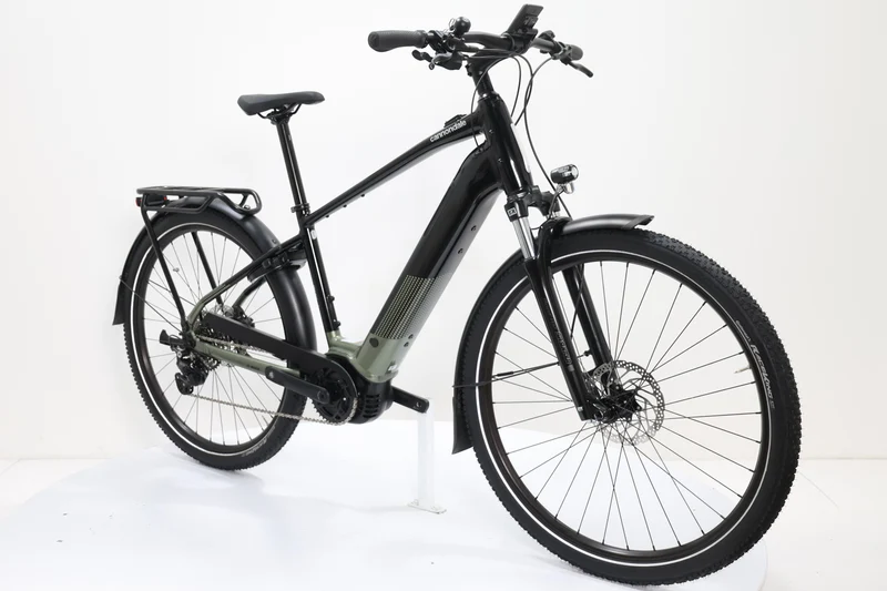 Cannondale Tesoro X 2 2024