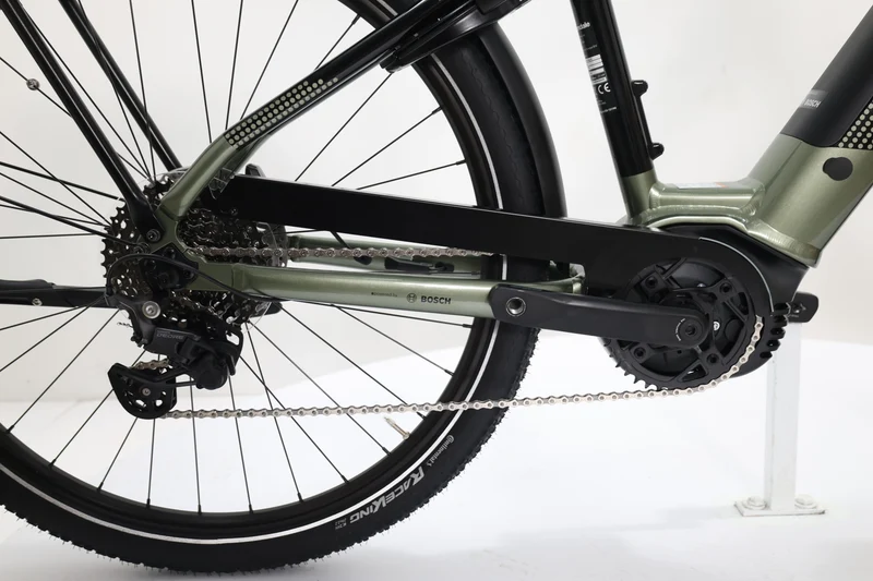 Cannondale Tesoro X 2 2024