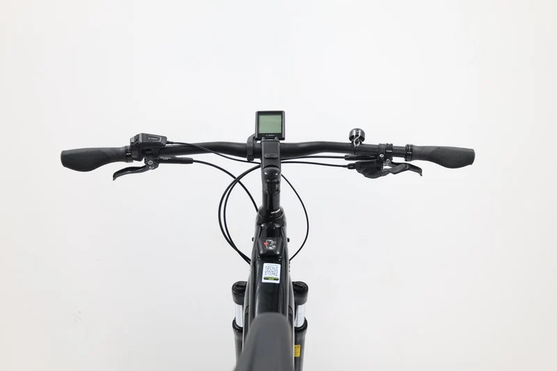 Cannondale Tesoro X 2 2024
