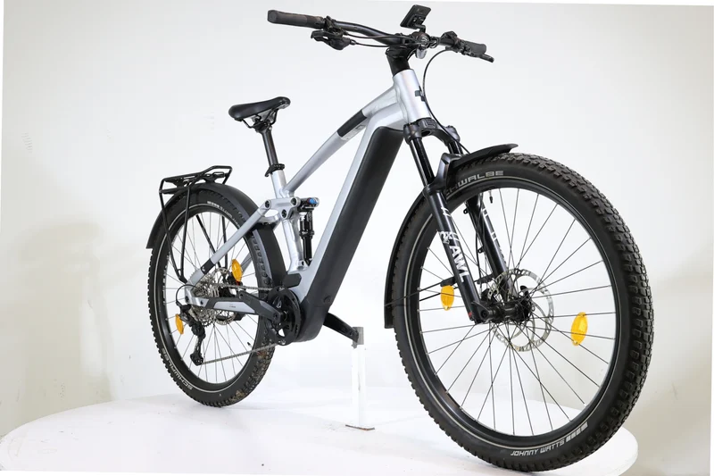 CUBE Stereo Hybrid 120 Race 750 Allroad 2024 T.L 248386