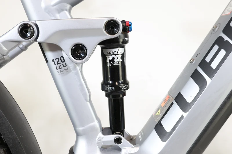 CUBE Stereo Hybrid 120 Race 750 Allroad 2024 T.L 248386