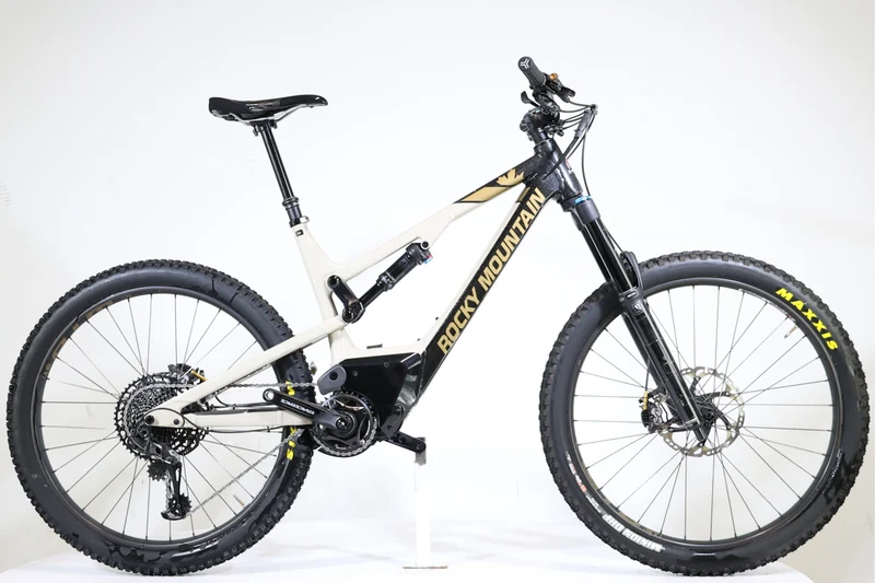 Rocky Mountain Altitude Powerplay Alu 70 2020 T.L 248224