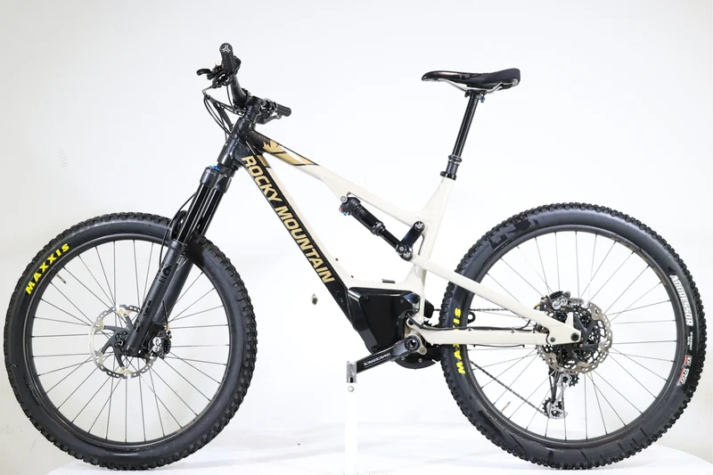 Rocky Mountain Altitude Powerplay Alu 70 2020 T.L 248224