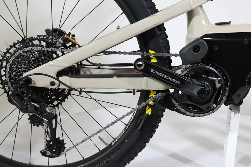 Rocky Mountain Altitude Powerplay Alu 70 2020 T.L 248224