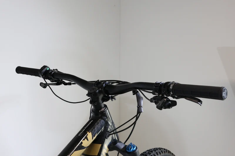 Rocky Mountain Altitude Powerplay Alu 70 2020 T.L 248224