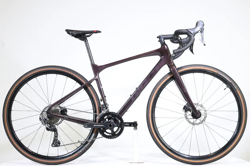 GIANT Revolt Advanced 2 2021 T.S 248127