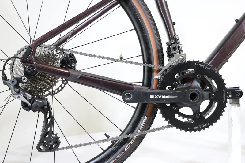 GIANT Revolt Advanced 2 2021 T.S 248127