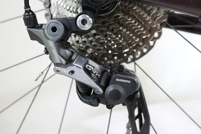 GIANT Revolt Advanced 2 2021 T.S 248127