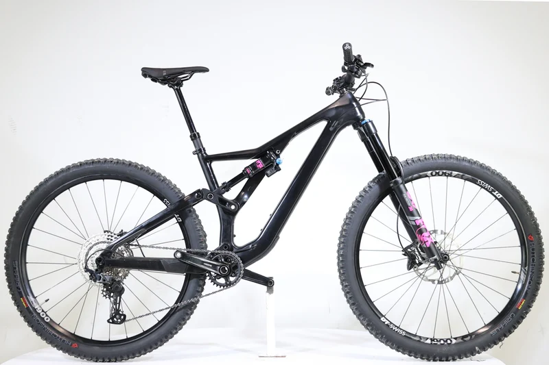 ORBEA Rallon M20 2021 T.L 248033