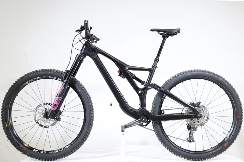 ORBEA Rallon M20 2021 T.L 248033