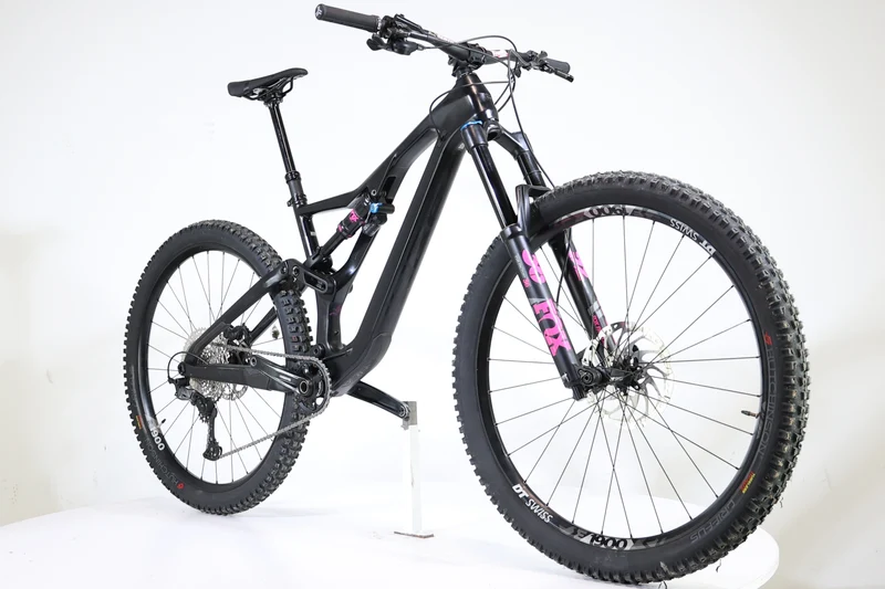 ORBEA Rallon M20 2021 T.L 248033
