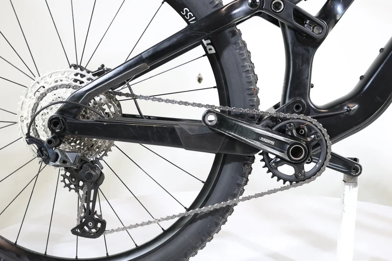 ORBEA Rallon M20 2021 T.L 248033