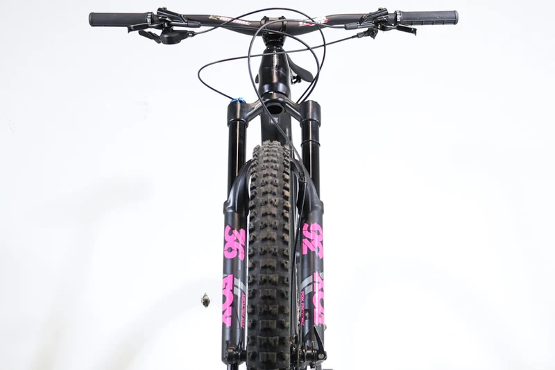 ORBEA Rallon M20 2021 T.L 248033