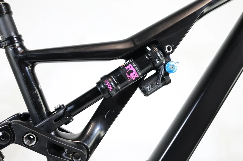 ORBEA Rallon M20 2021 T.L 248033