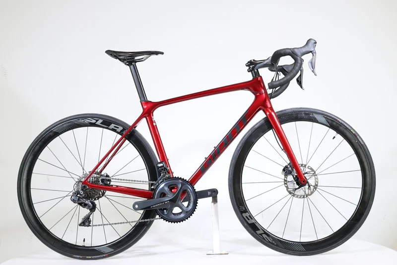 GIANT TCR Advanced Pro 2020 T.M 247897