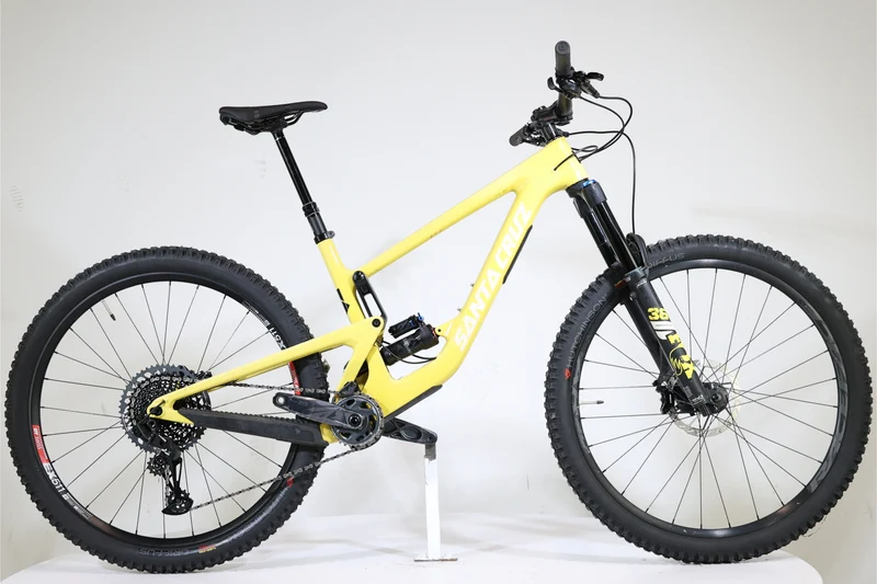 SANTA CRUZ Megatower C S 2021 T.L 247895