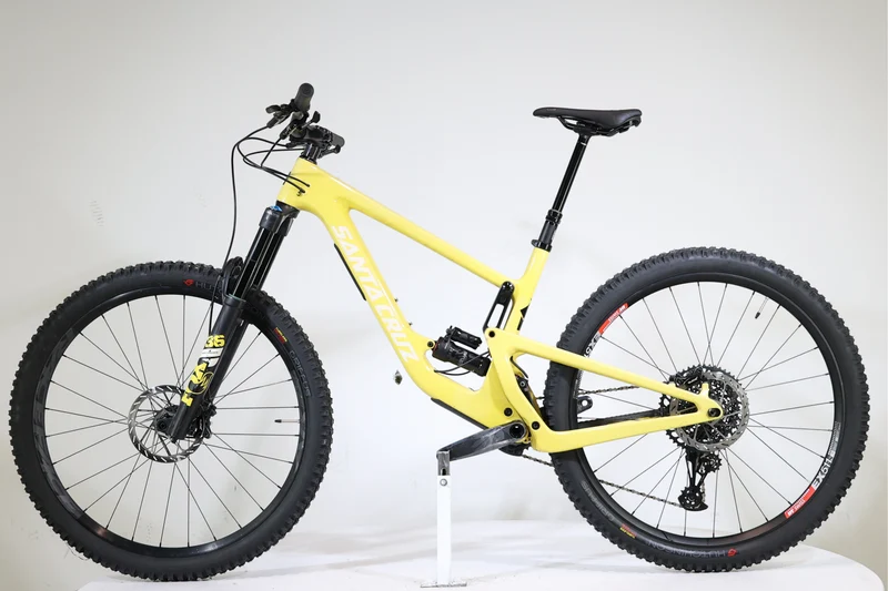 SANTA CRUZ Megatower C S 2021 T.L 247895