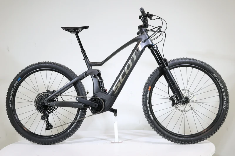 SCOTT Genius Eride 910 2022 T.M 247636