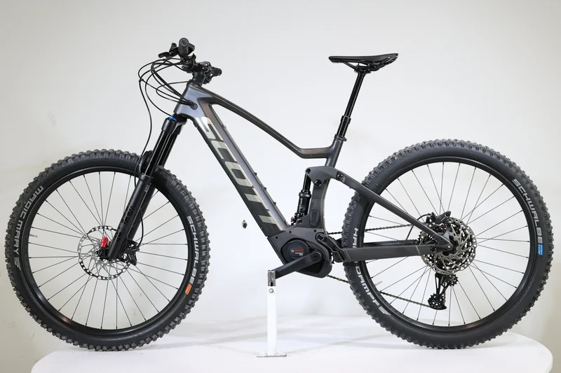 SCOTT Genius Eride 910 2022 T.M 247636