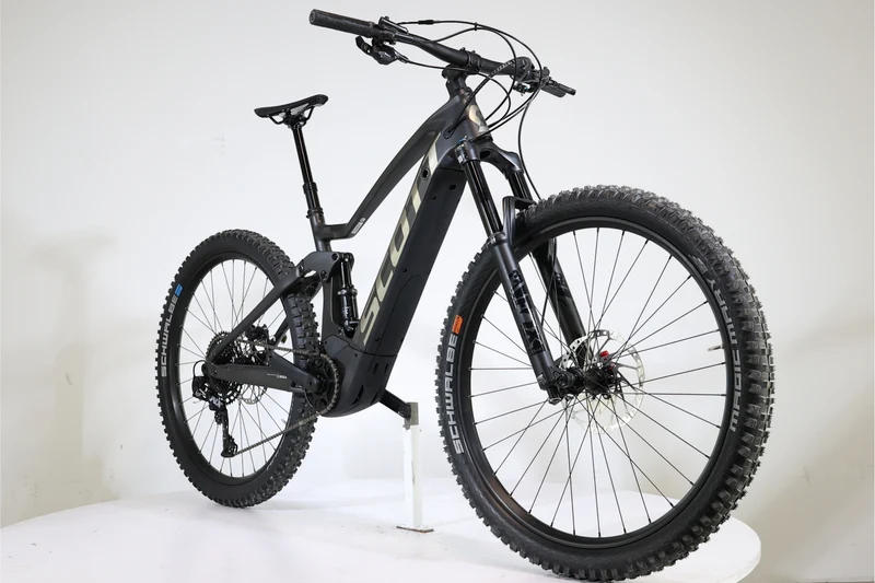 SCOTT Genius Eride 910 2022 T.M 247636