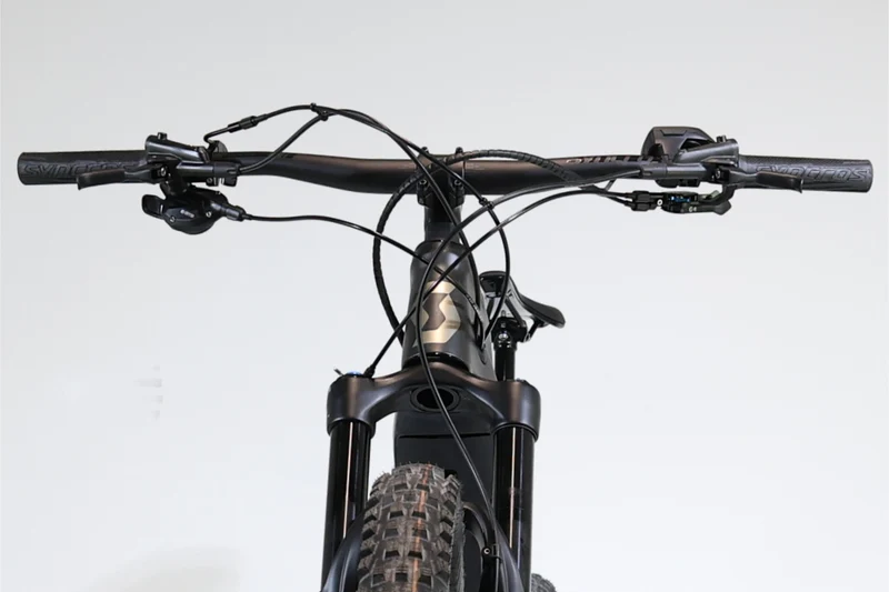 SCOTT Genius Eride 910 2022 T.M 247636