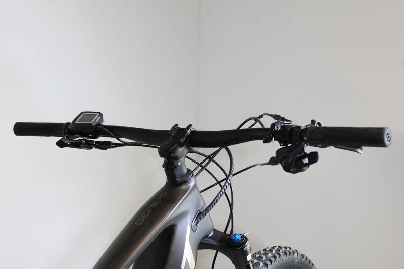 SCOTT Genius Eride 910 2022 T.M 247636