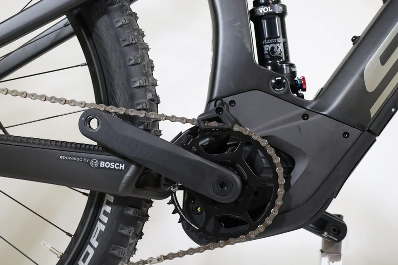 SCOTT Genius Eride 910 2022 T.M 247636